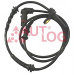 AUTLOG Sensor, Raddrehzahl