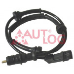 AUTLOG Sensor, Raddrehzahl