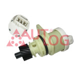 AUTLOG Sensor, Geschwindigkeit