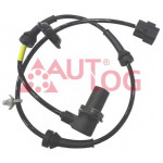 AUTLOG Sensor, Raddrehzahl