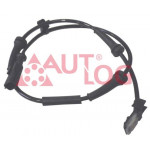 AUTLOG Sensor, Raddrehzahl