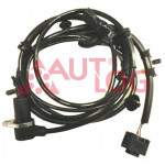 AUTLOG Sensor, Raddrehzahl