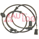 AUTLOG Sensor, Raddrehzahl
