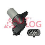 AUTLOG Sensor, Nockenwellenposition