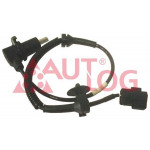 AUTLOG Sensor, Raddrehzahl