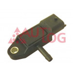 AUTLOG Sensor, Saugrohrdruck