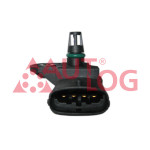 AUTLOG Sensor, Ladedruck