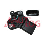 AUTLOG Sensor, Ladedruck