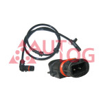 AUTLOG Sensor, Raddrehzahl