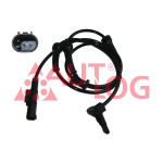 AUTLOG Sensor, Raddrehzahl