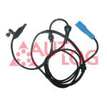 AUTLOG Sensor, Raddrehzahl