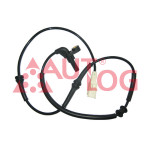 AUTLOG Sensor, Raddrehzahl