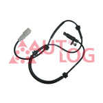 AUTLOG Sensor, Raddrehzahl