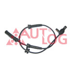 AUTLOG Sensor, Raddrehzahl