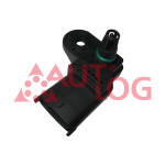 AUTLOG Sensor, Saugrohrdruck