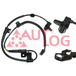 AUTLOG Sensor, Raddrehzahl