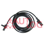 AUTLOG Sensor, Raddrehzahl