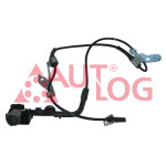 AUTLOG Sensor, Raddrehzahl