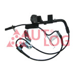 AUTLOG Sensor, Raddrehzahl