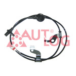 AUTLOG Sensor, Raddrehzahl