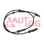 AUTLOG Sensor, Raddrehzahl