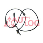AUTLOG Sensor, Raddrehzahl