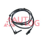 AUTLOG Sensor, Raddrehzahl