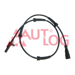 AUTLOG Sensor, Raddrehzahl