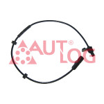 AUTLOG Sensor, Raddrehzahl