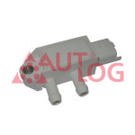 AUTLOG Sensor, Abgasdruck