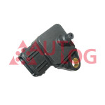 AUTLOG Sensor, Saugrohrdruck