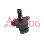 AUTLOG Sensor, Saugrohrdruck
