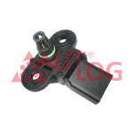 AUTLOG Sensor, Saugrohrdruck
