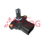 AUTLOG Sensor, Saugrohrdruck