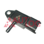 AUTLOG Sensor, Saugrohrdruck