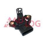 AUTLOG Sensor, Saugrohrdruck