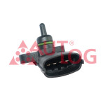 AUTLOG Sensor, Saugrohrdruck