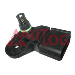 AUTLOG Sensor, Saugrohrdruck