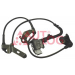 AUTLOG Sensor, Raddrehzahl