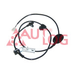 AUTLOG Sensor, Raddrehzahl