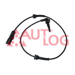 AUTLOG Sensor, Raddrehzahl