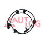 AUTLOG Sensor, Raddrehzahl