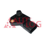 AUTLOG Sensor, Saugrohrdruck