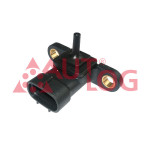 AUTLOG Sensor, Saugrohrdruck