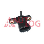 AUTLOG Sensor, Saugrohrdruck