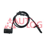 AUTLOG Sensor, Raddrehzahl