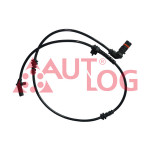 AUTLOG Sensor, Raddrehzahl