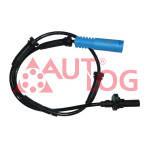 AUTLOG Sensor, Raddrehzahl