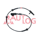 AUTLOG Sensor, Raddrehzahl