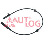 AUTLOG Sensor, Raddrehzahl